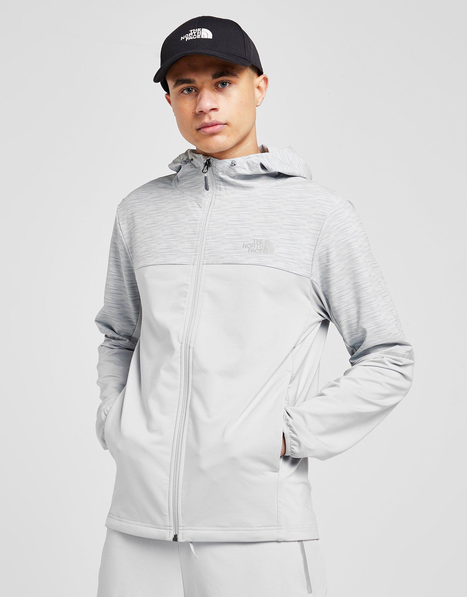 The North Face Sweat à capuche tissé Mittellegi