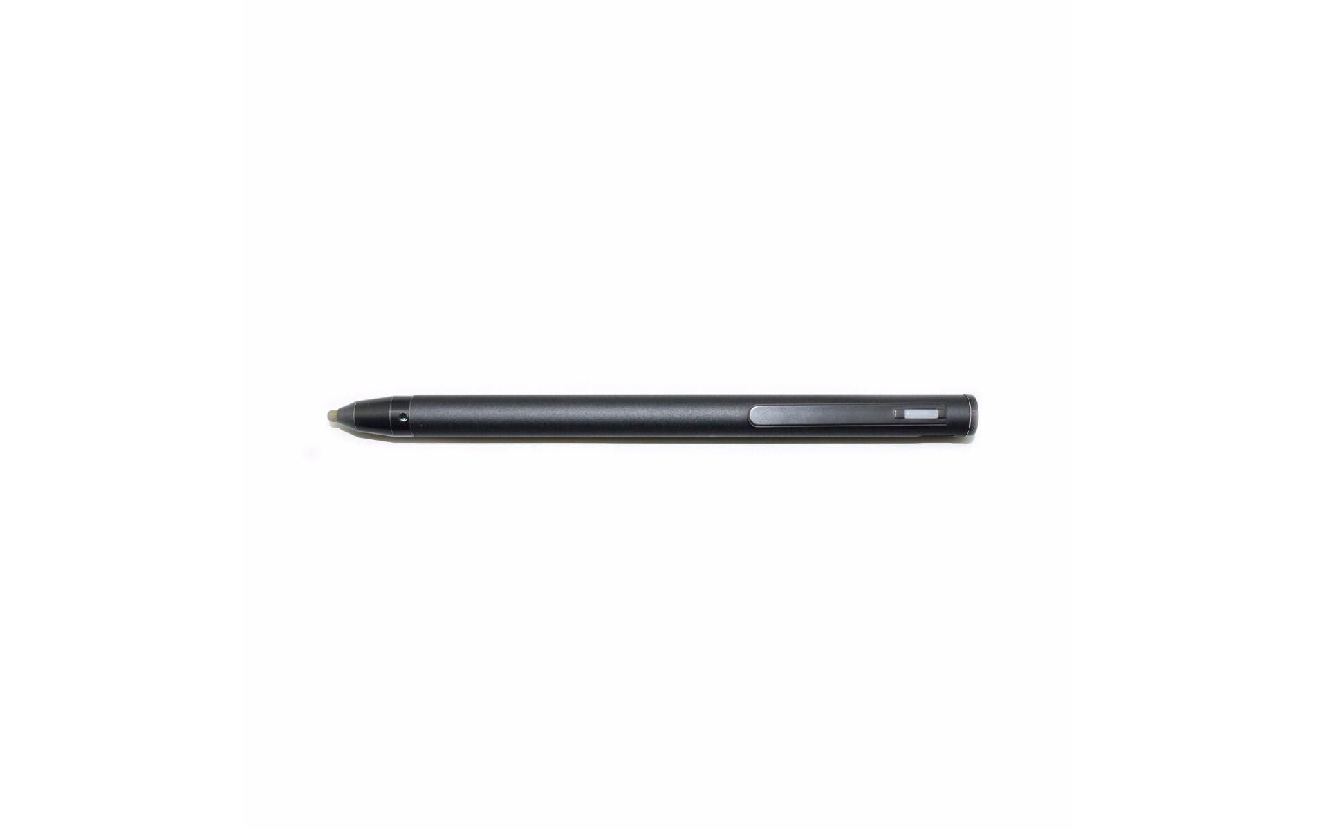 Eingabestift Active SchwarzAktiver Eingabestift für Tochscreens