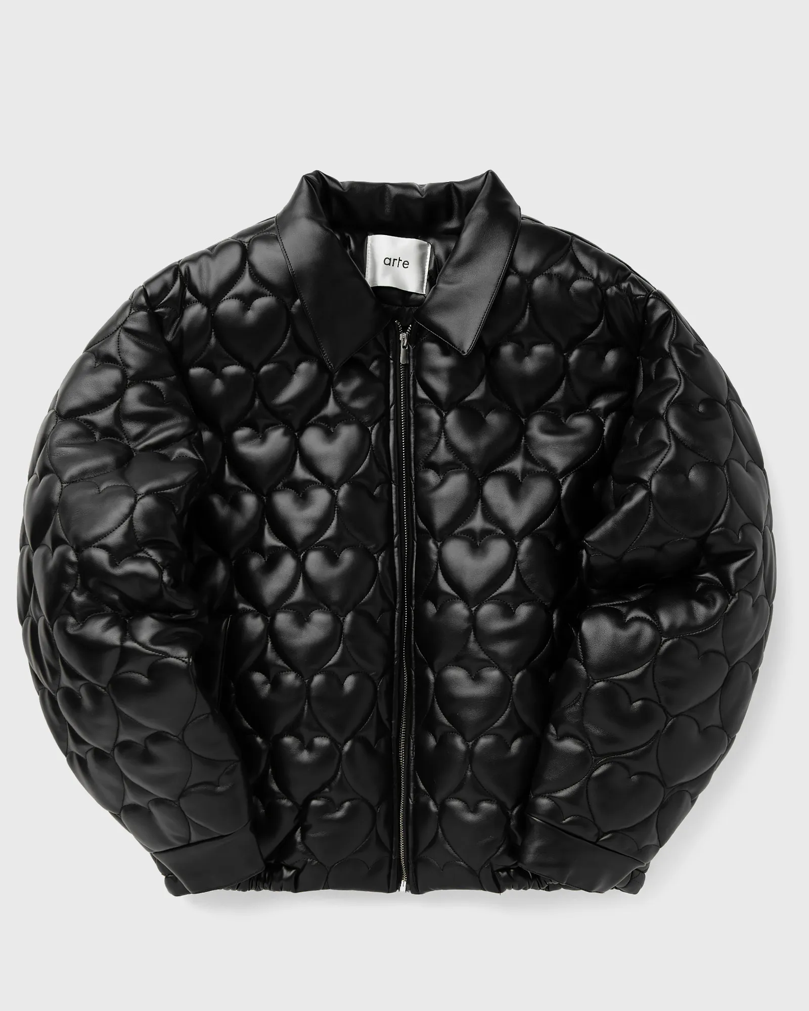 Arte Antwerp Padded Heart Jacket