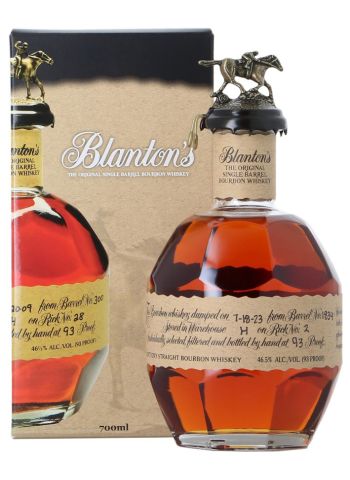 Blanton's Original - Blanton's