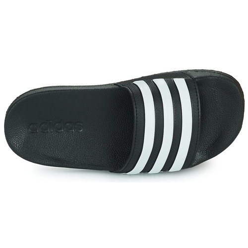 Adidas Sportswear - ADILETTE SHOWER K - Noir
