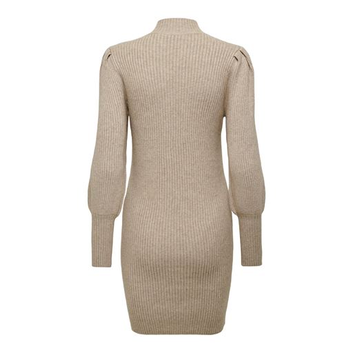 ONLY Katia Strikkjole, Mocha Meringue, M