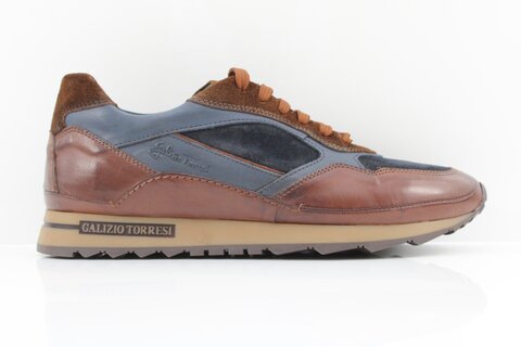 Galizio Torresi Schnürschuhe