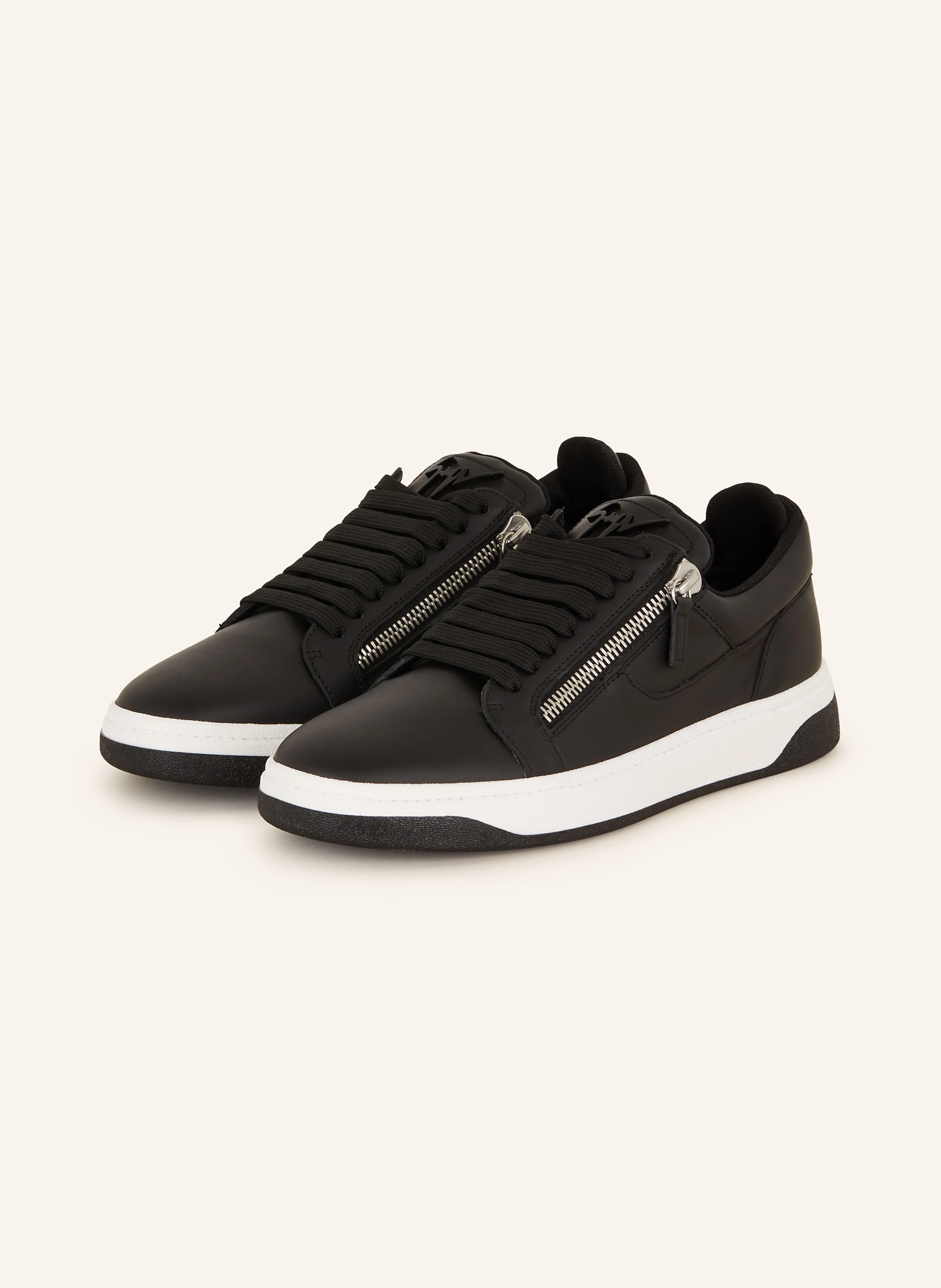 GIUSEPPE ZANOTTI DESIGN Sneaker