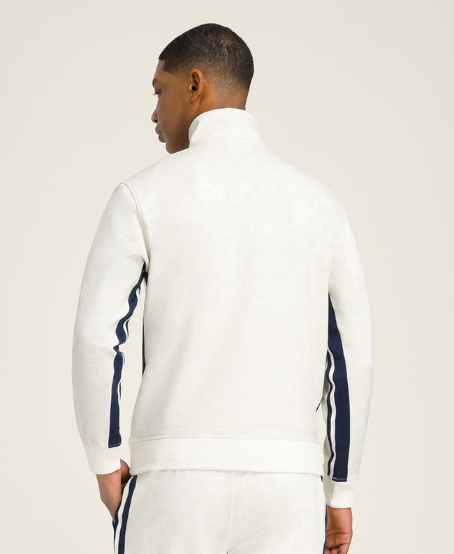 Clairmont Warm-Up Popover