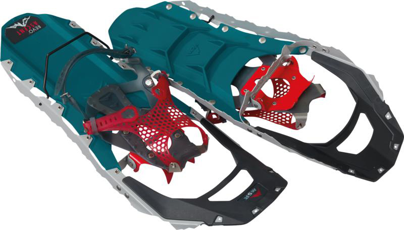 Revo Ascent 22 W