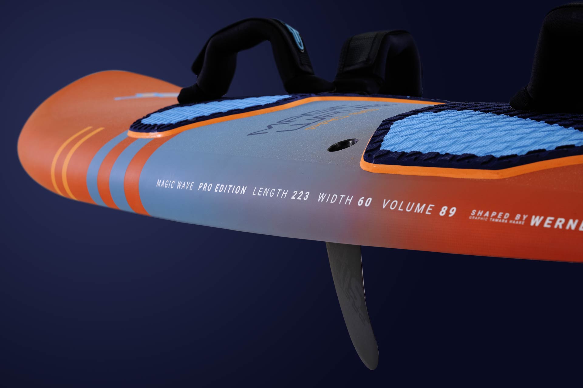 JP Australia Magic Wave - 2023 68 L