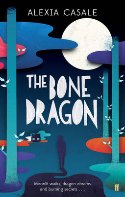 The Bone Dragon (Paperback)