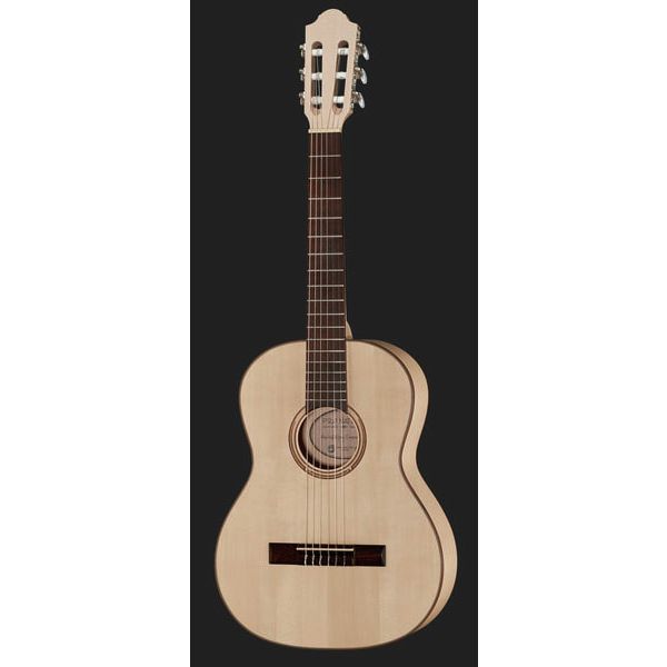 Gewa Pro Natura Silver 3/4 Maple