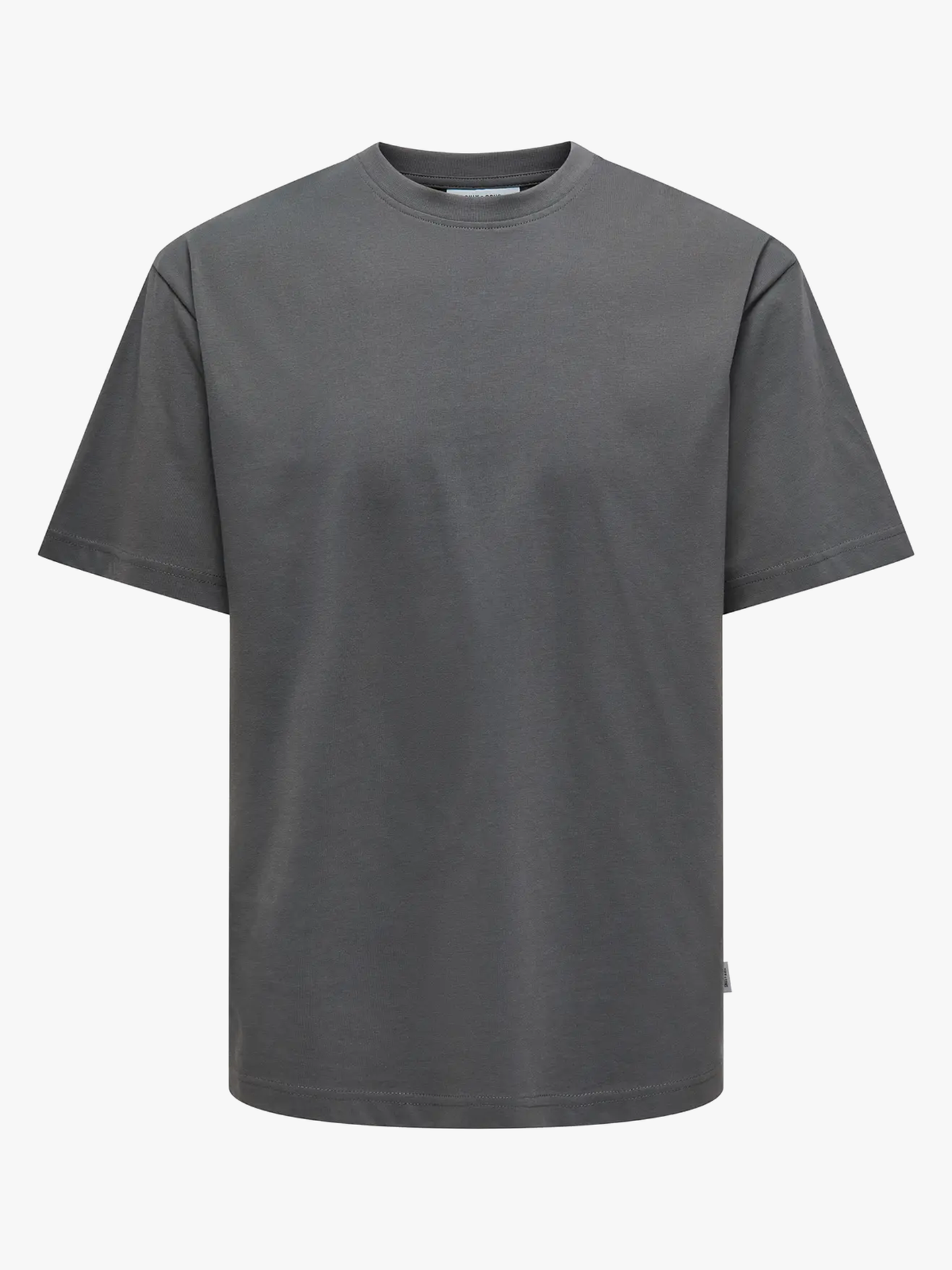 Fred Life Short Sleeve Tee