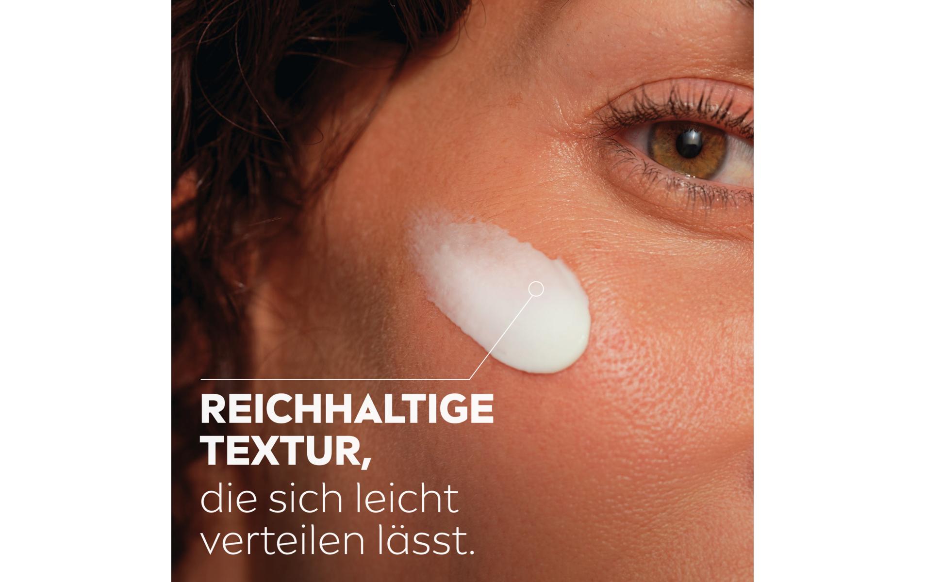 Tagescrème Care Q10 straffend LSF 30 50 mlFeuchtigkeitsspendende Tagespflege