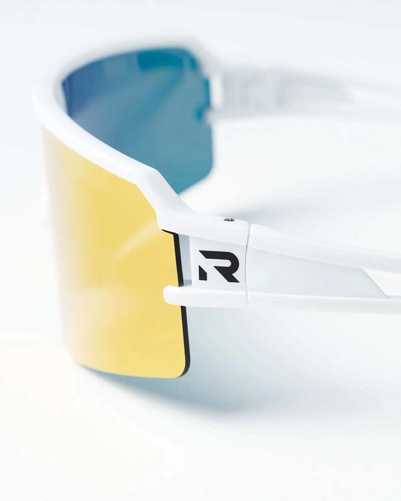 Relode Swift Sportsglassses Orange\White