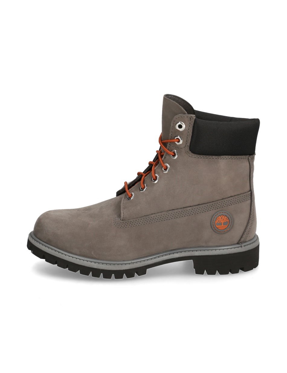 6 Inch Premium Boot