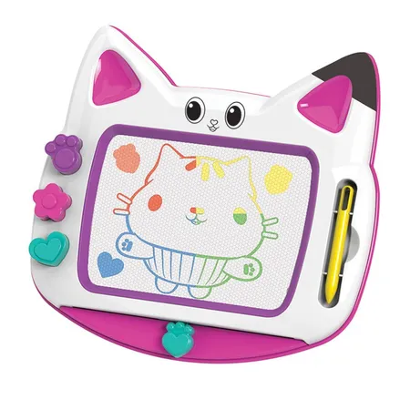 Boti Gabby's Dollhouse Magnetische Maltafel