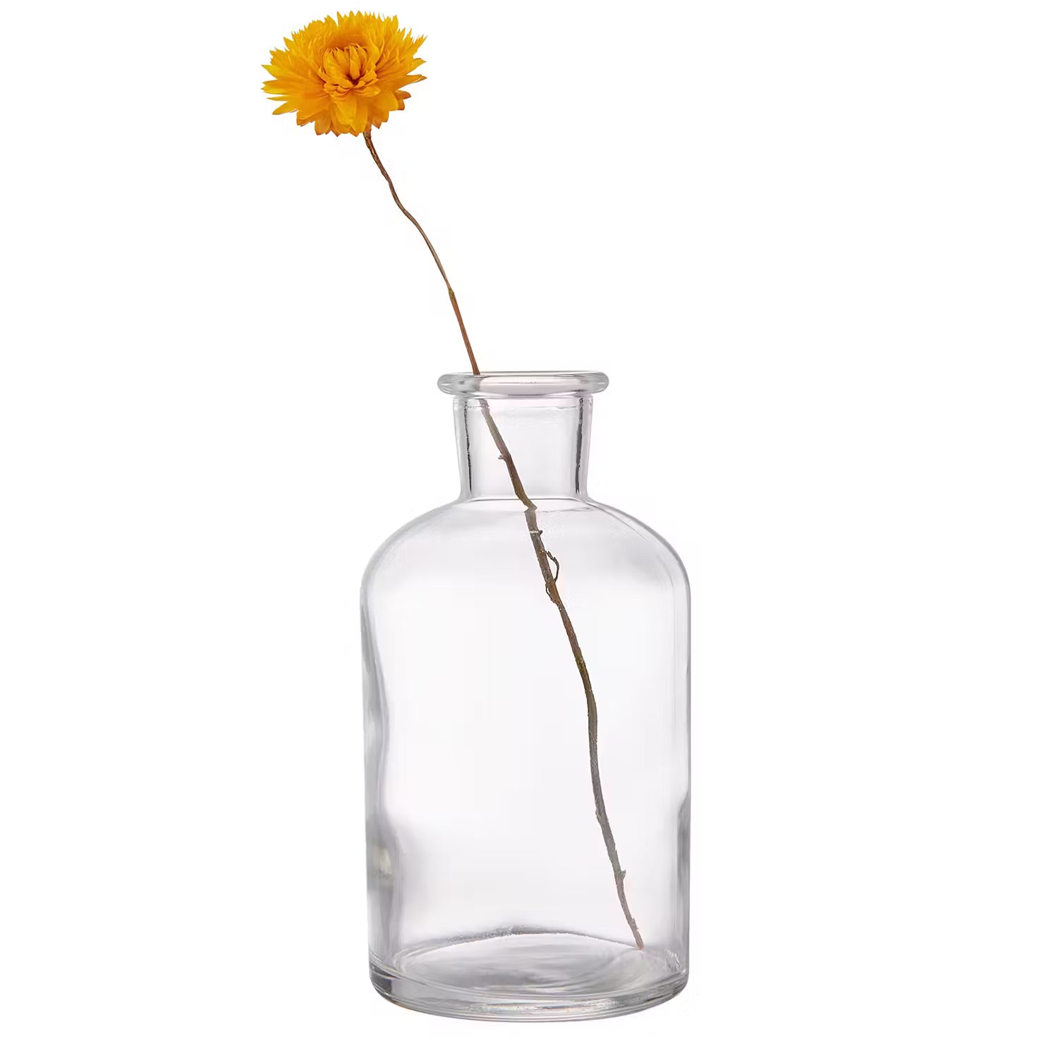 LITTLE LIGHT Kerzenhalter 4er-Set