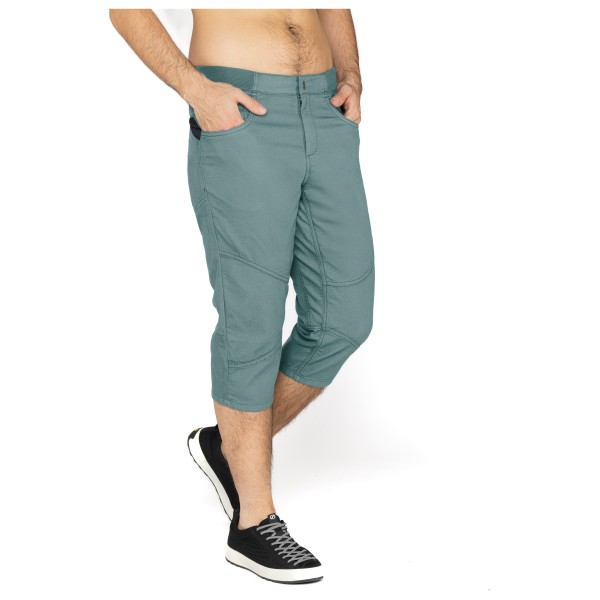 Chillaz - Banff 2.0 3/4 Pant - Corsaire