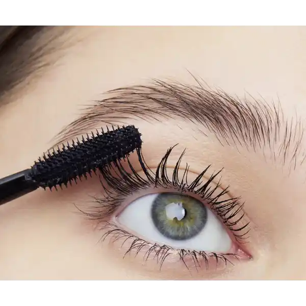 Lash It Loud Mascara Waterproof Black
