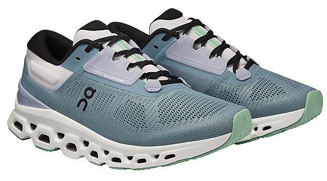 ON RUNNING - CHAUSSURES DE RUNNING CLOUDSTRATUS 3 W