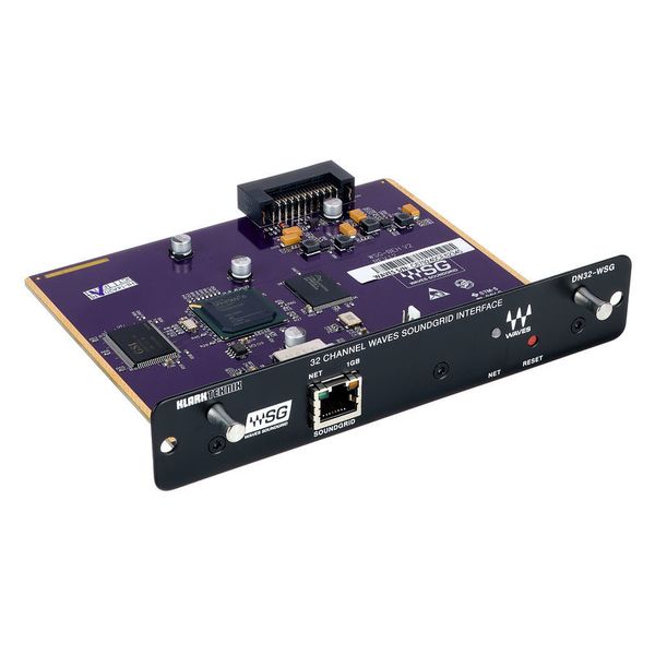 Klark Teknik DN32-WSG