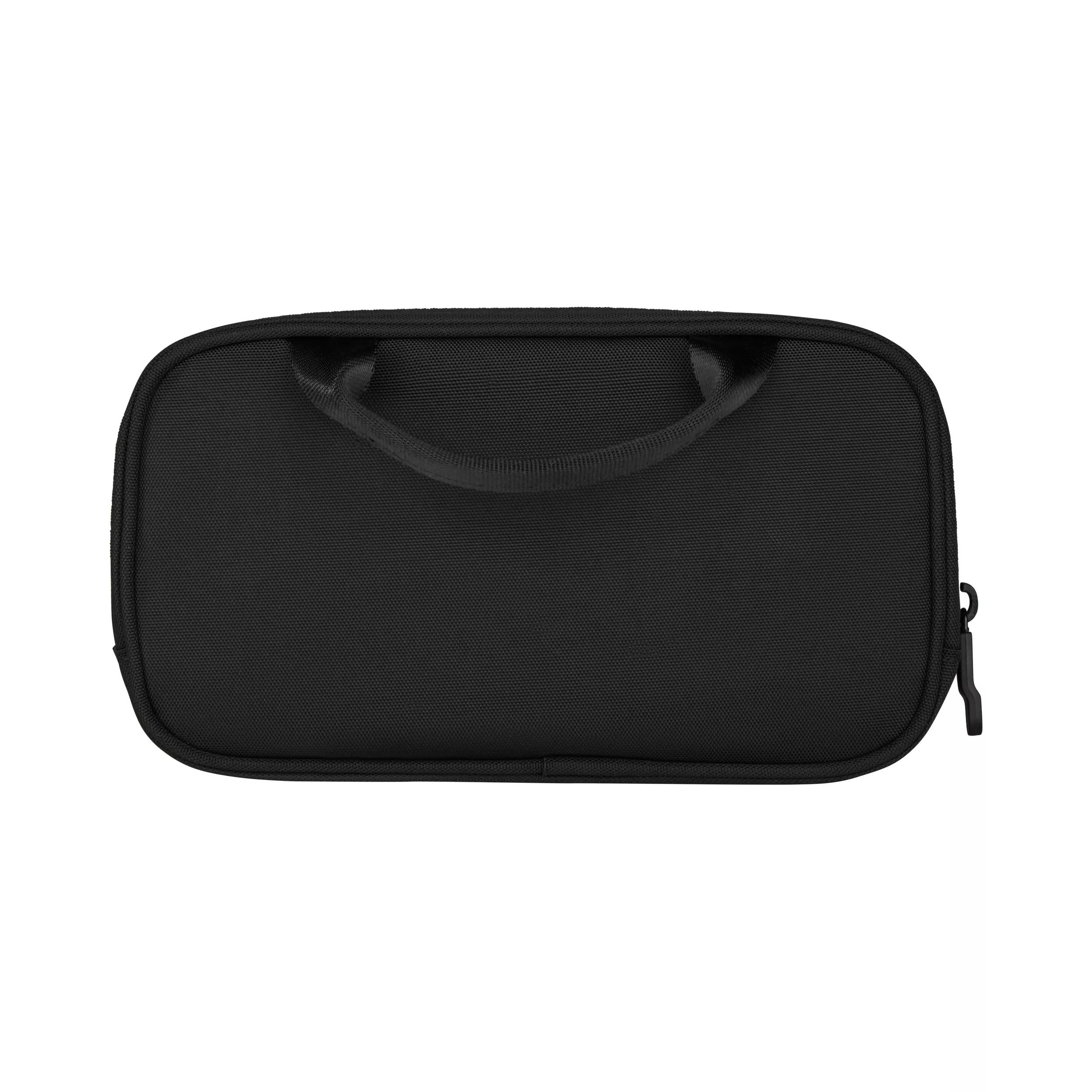 Overnight Essentials Kit-schwarz
