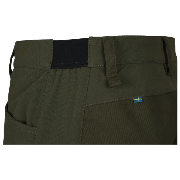 Stoic - SälkaSt. Tour Shorts - Short