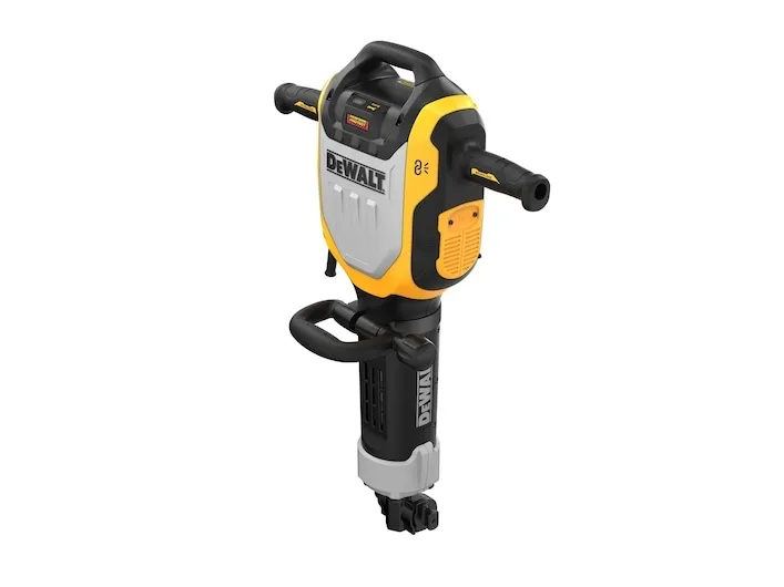 nedbrydningshammer 1800W/41J, 28 mm sekskantet forsats, DeWalt [D25966-QS]