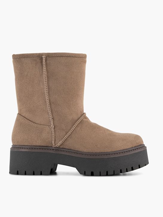 Claudia Ghizzani Boot