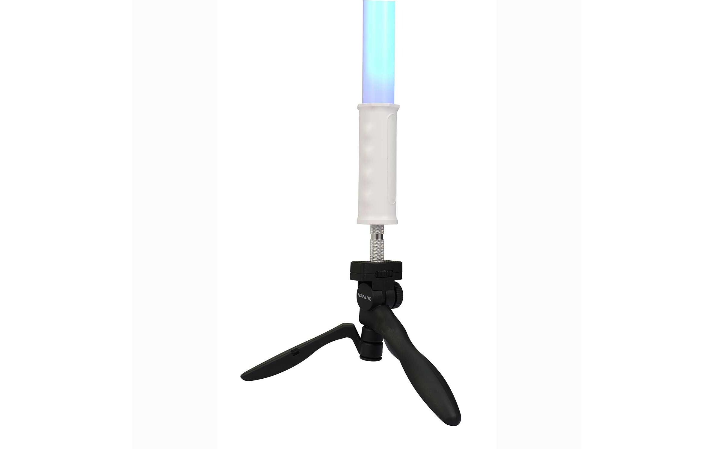 Stativ LS-FL-T8Bodenstativ für T8 Tubes