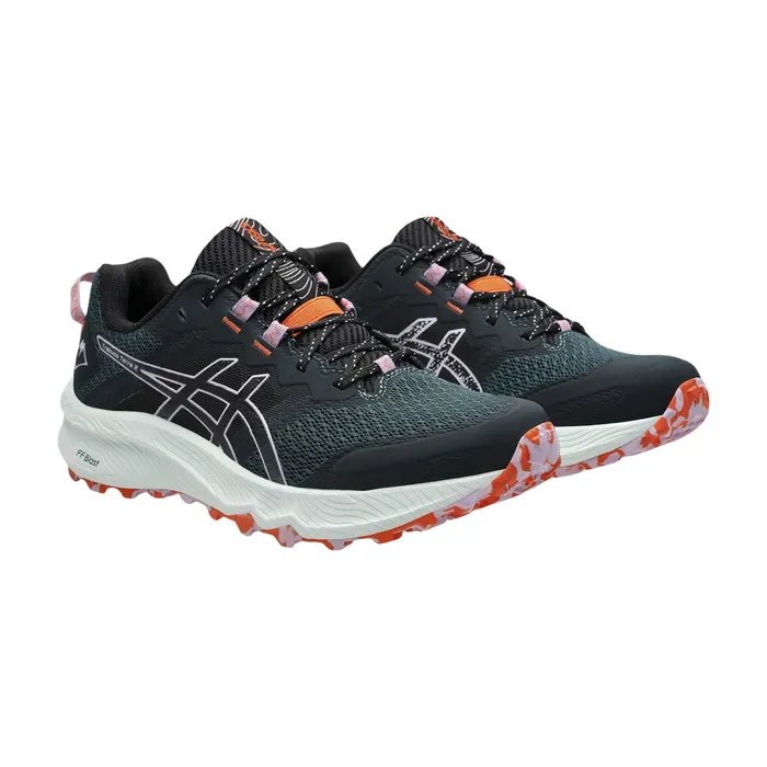 Asics Trabuco Terra 2 Trailrunningschoenen Dames