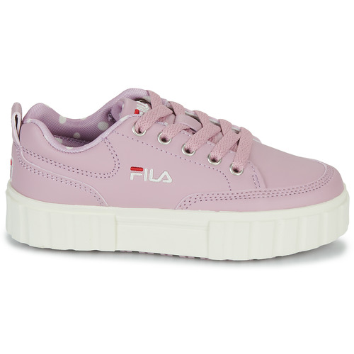 Fila - SANDBLAST - Mauve