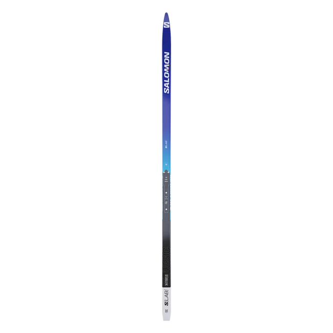 S/LAB CLASSIC  Junior - Classic-Langlaufski Kids