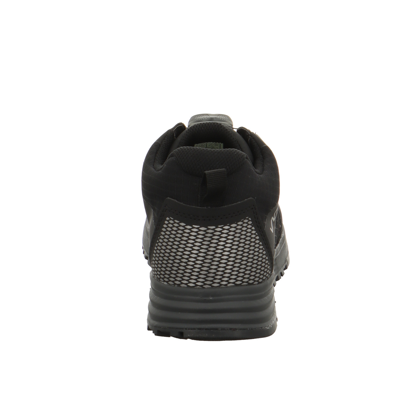 Herbstboots schwarz