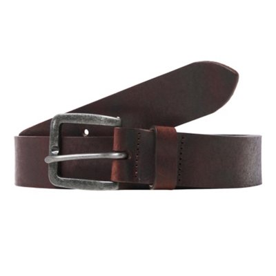 Ceinture homme Jacvictor JACK JONES
