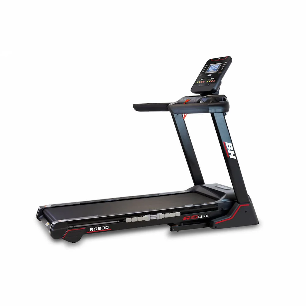 BH FITNESS RS800