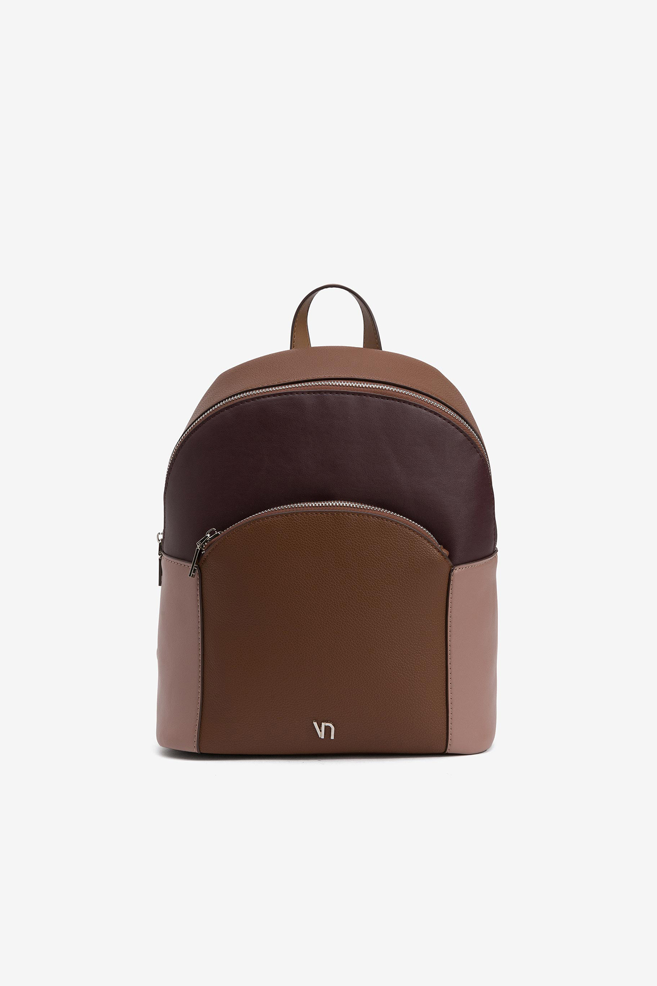 Mochila Tricolor