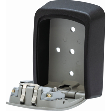 Abus sleutelkluis 707 basis