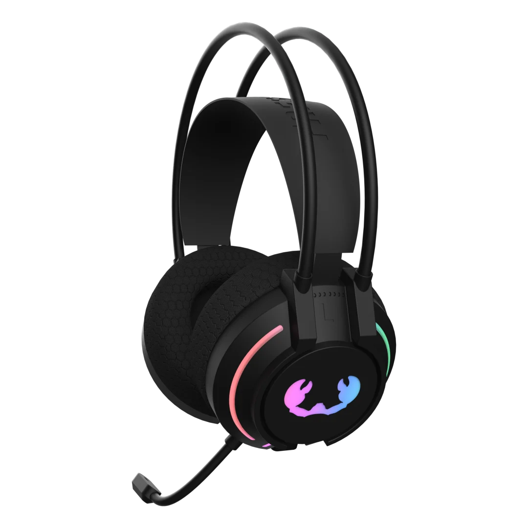 Fresh ’n Rebel universele gaming-headset Diverse kleuren