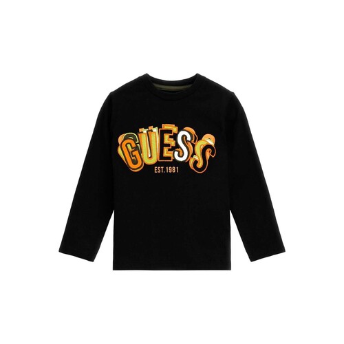 Guess - N3BI17 - Noir
