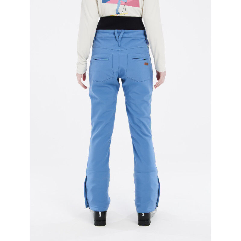 Prtlullabyos Snowpants - Pantalon ski femme