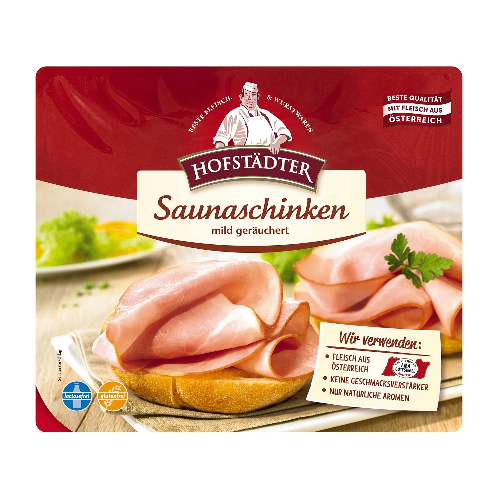 ZooRoyal Lachs-Pastete mit feinen Stücken auf Joghurt-Gelee