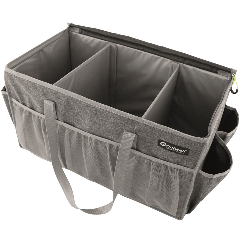 Outwell Margate Kitchen Storage Box