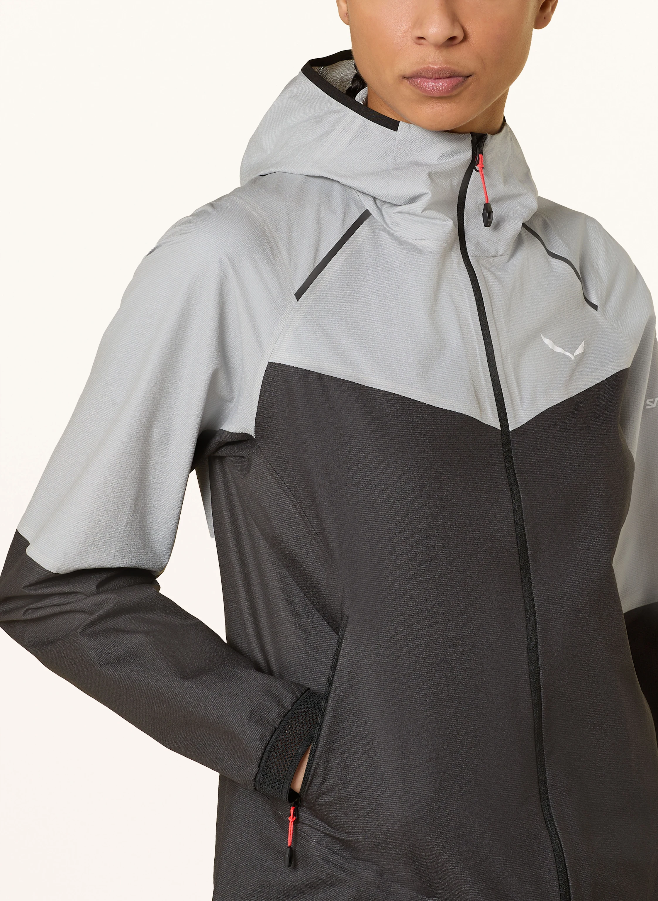 SALEWA Funktionsjacke PEDROC 2.5L POWERTEX LIGHT