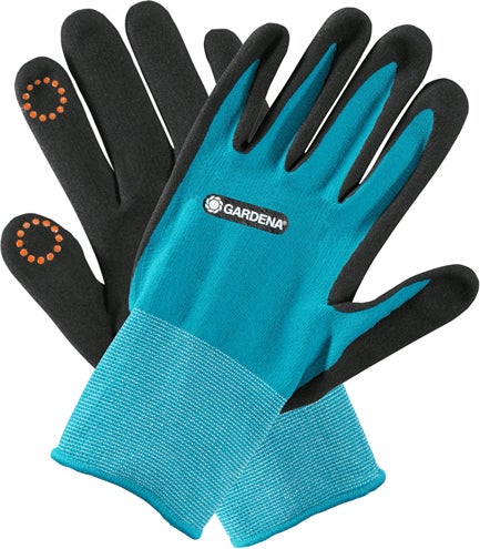 Gardena plant- en bodemhandschoenen maat L