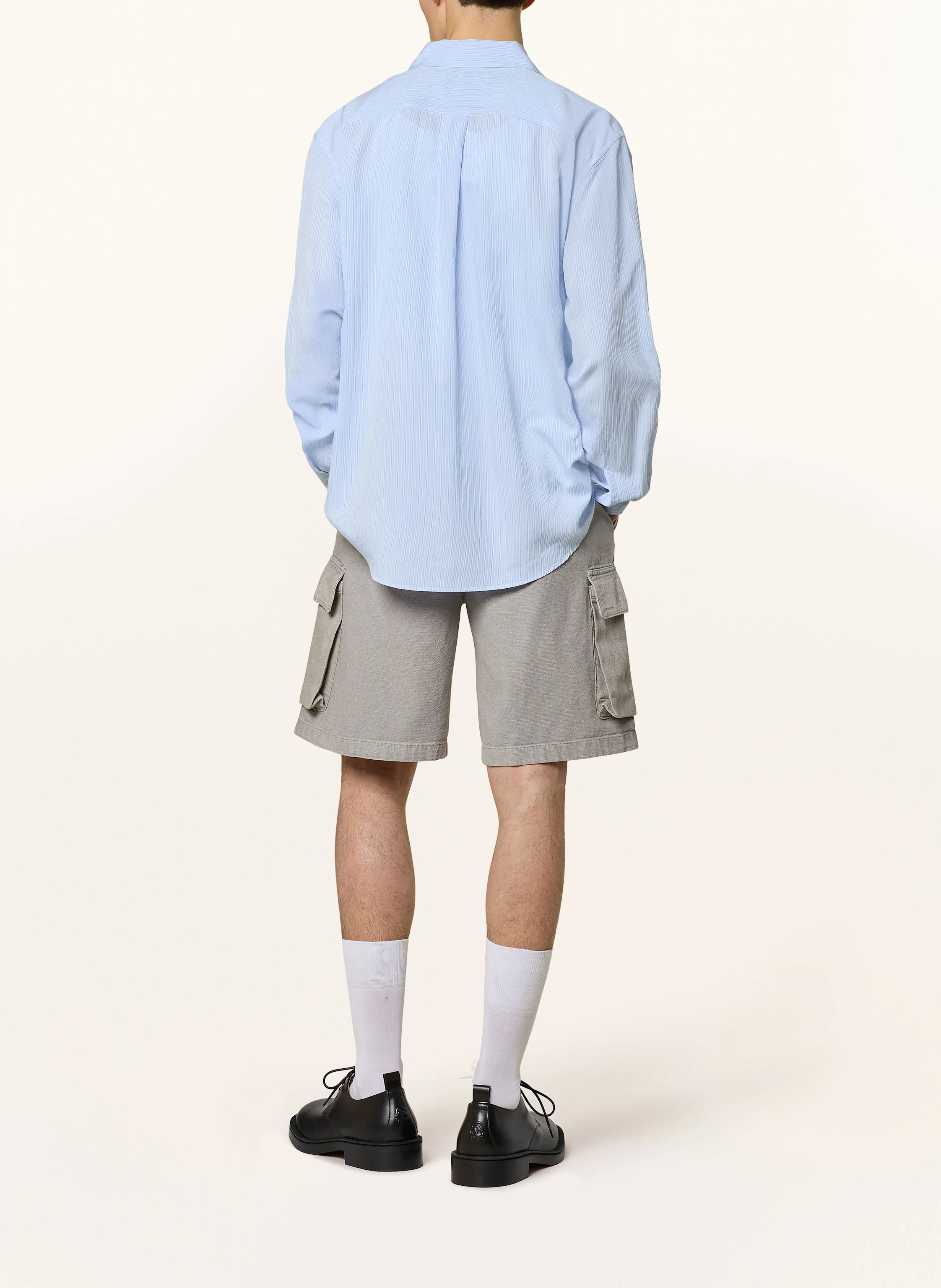 OUR LEGACY Cargoshorts MOUNT