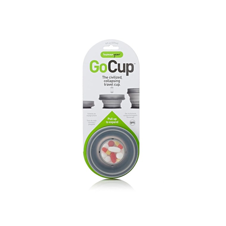 Humangear GoCup