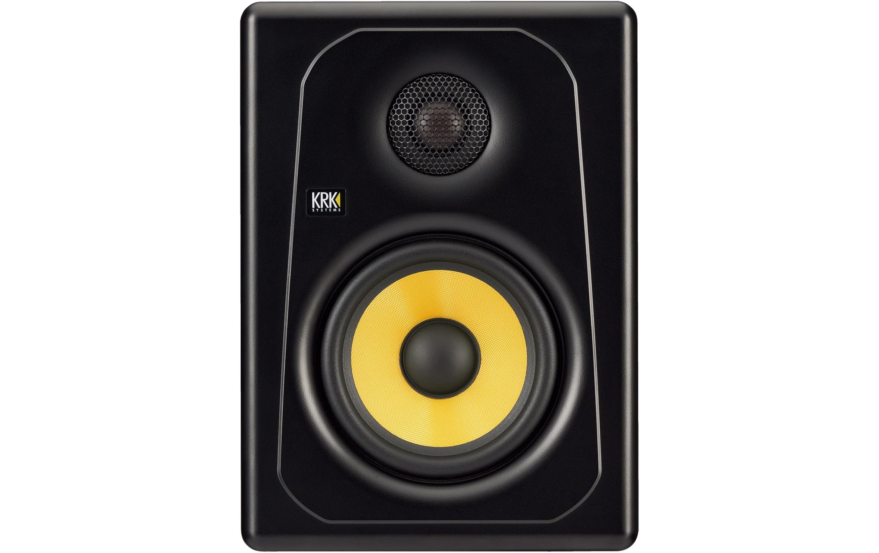 Studiomonitor Kreate 5 Schwarz<br>Aktiver 5