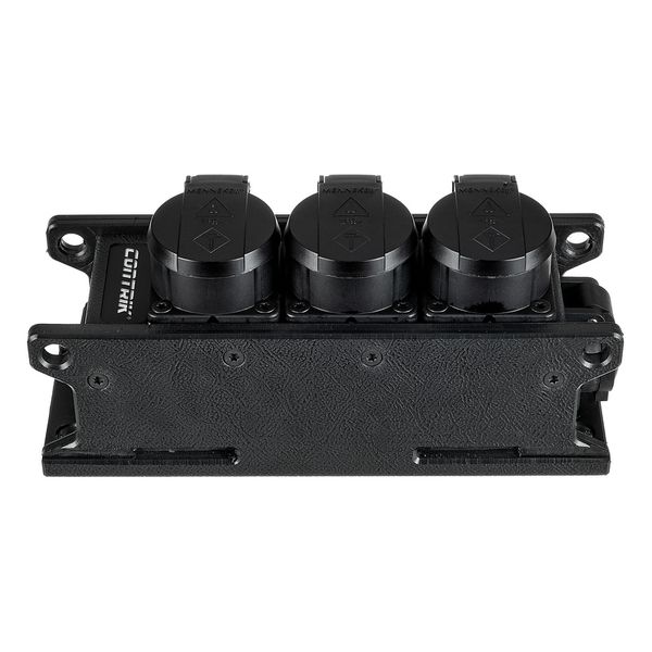 Contrik CPPSF3RD-TT