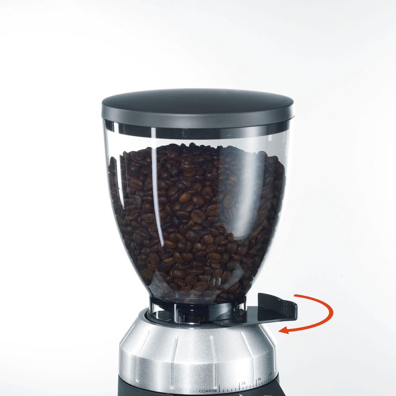Graef - Koffiemolen - CM800
