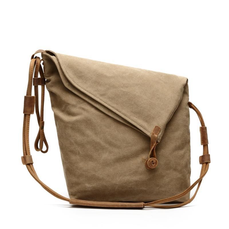 Wavecho - Canvas Tote Bag