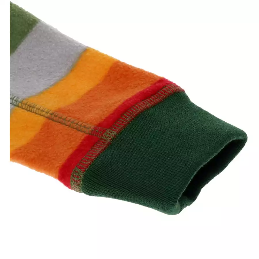 Villervalla Jacke Forest bunt